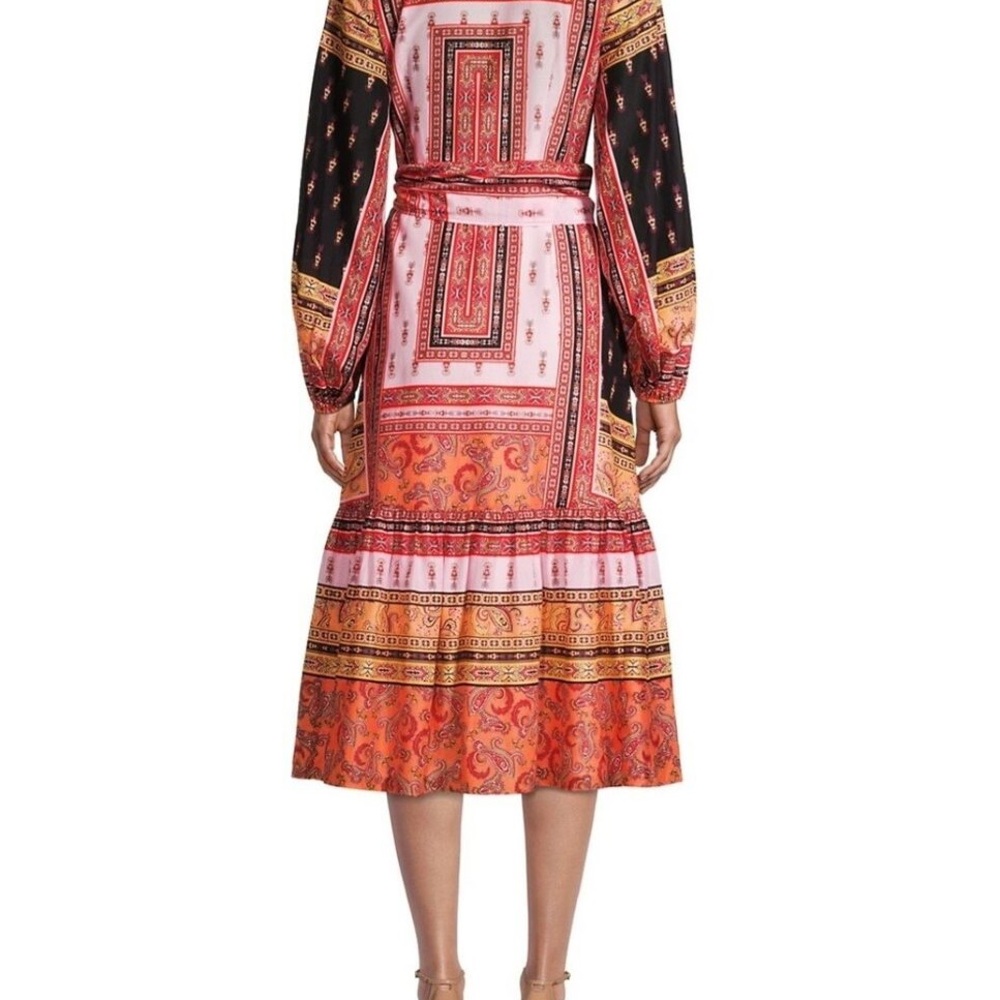 Kobi Halperin Diana dress - Picture 3 of 6